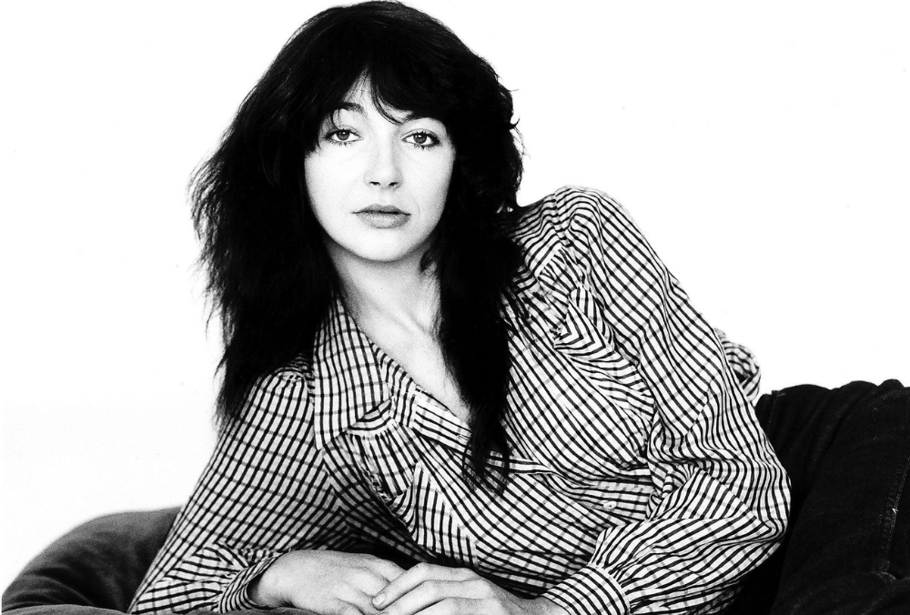 kate bush