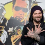 Picture of Bam Margera