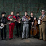 Picture of Old Crow Medicine Show