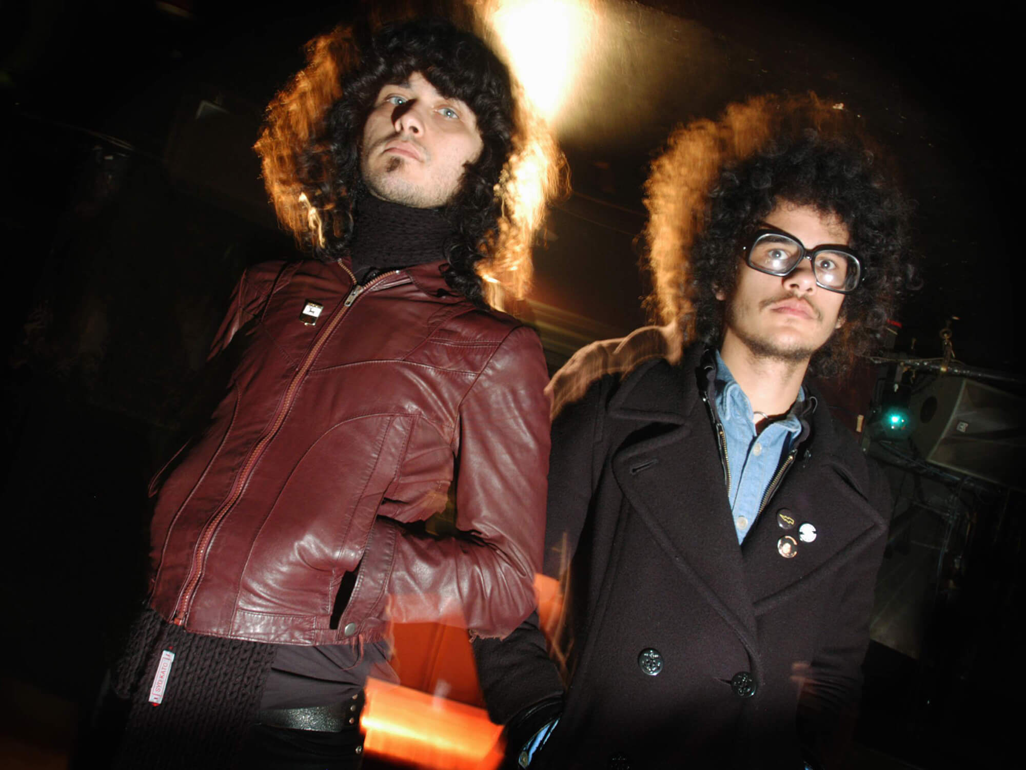 Picture of The Mars Volta