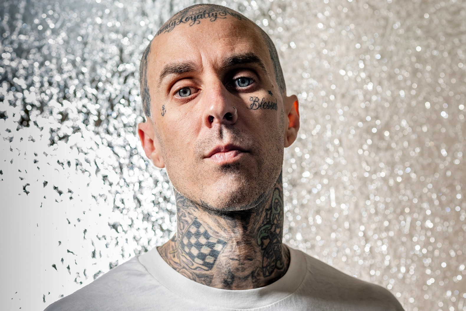 Picture of Travis Barker