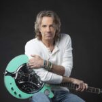 Picture of Rick Springfield