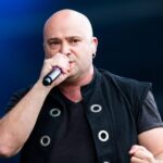 picture of David Draiman