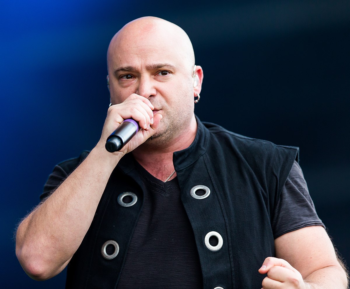 picture of David Draiman