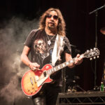 Picture of Ace Frehley