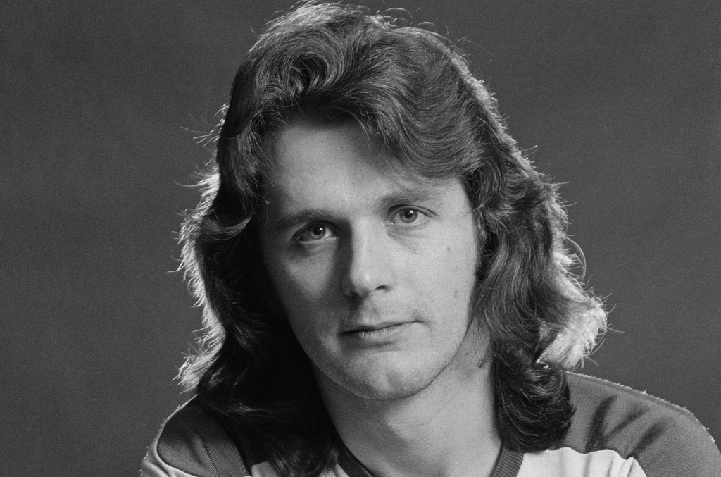 picture of John Wetton