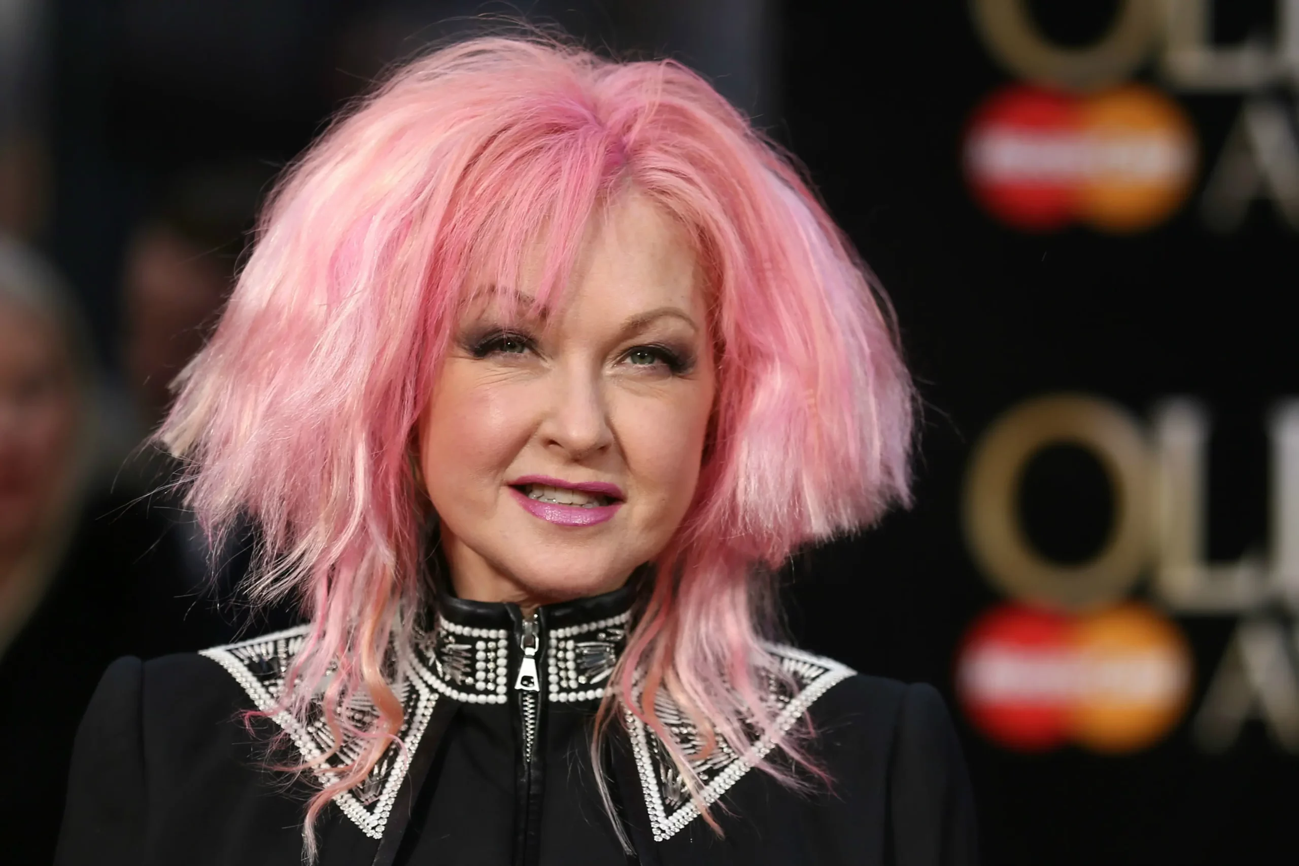 Picture of Cyndi Lauper