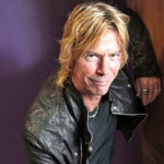 picture of Duff McKagan