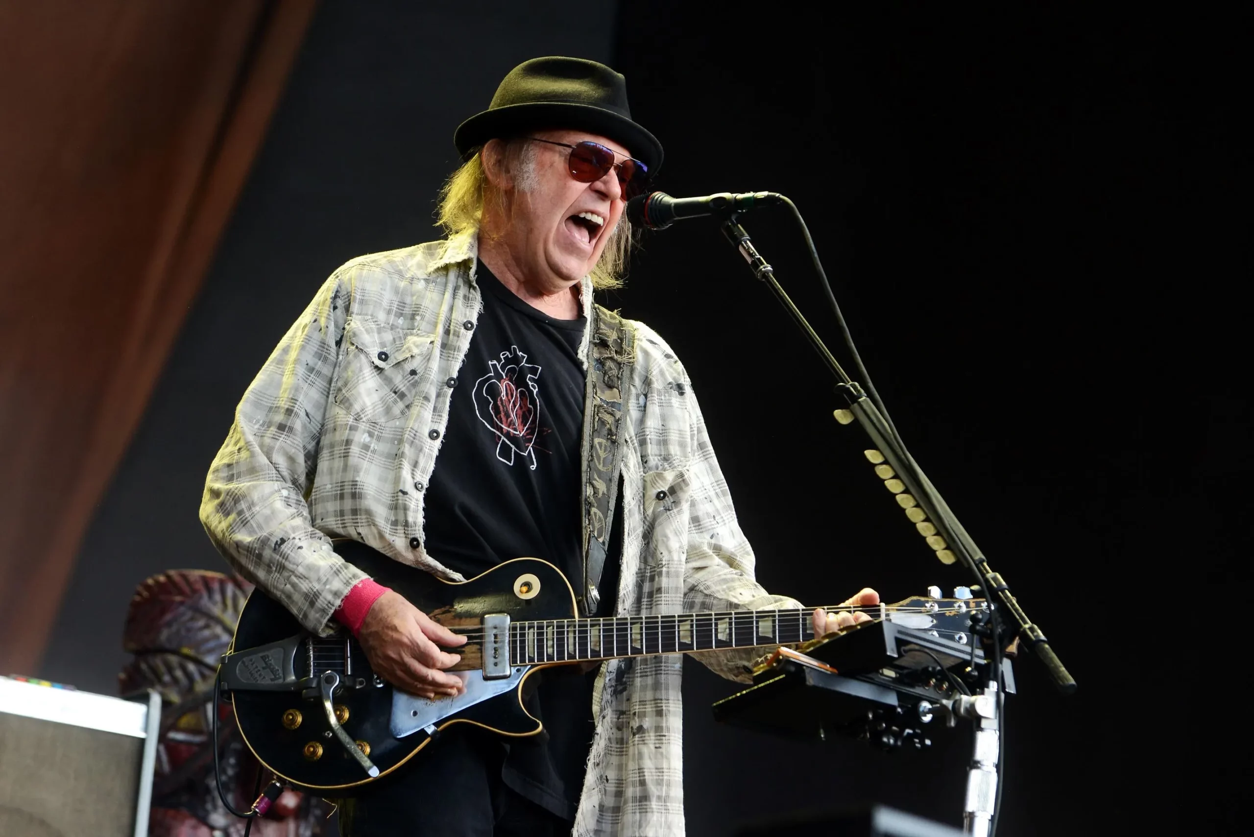 Neil Young