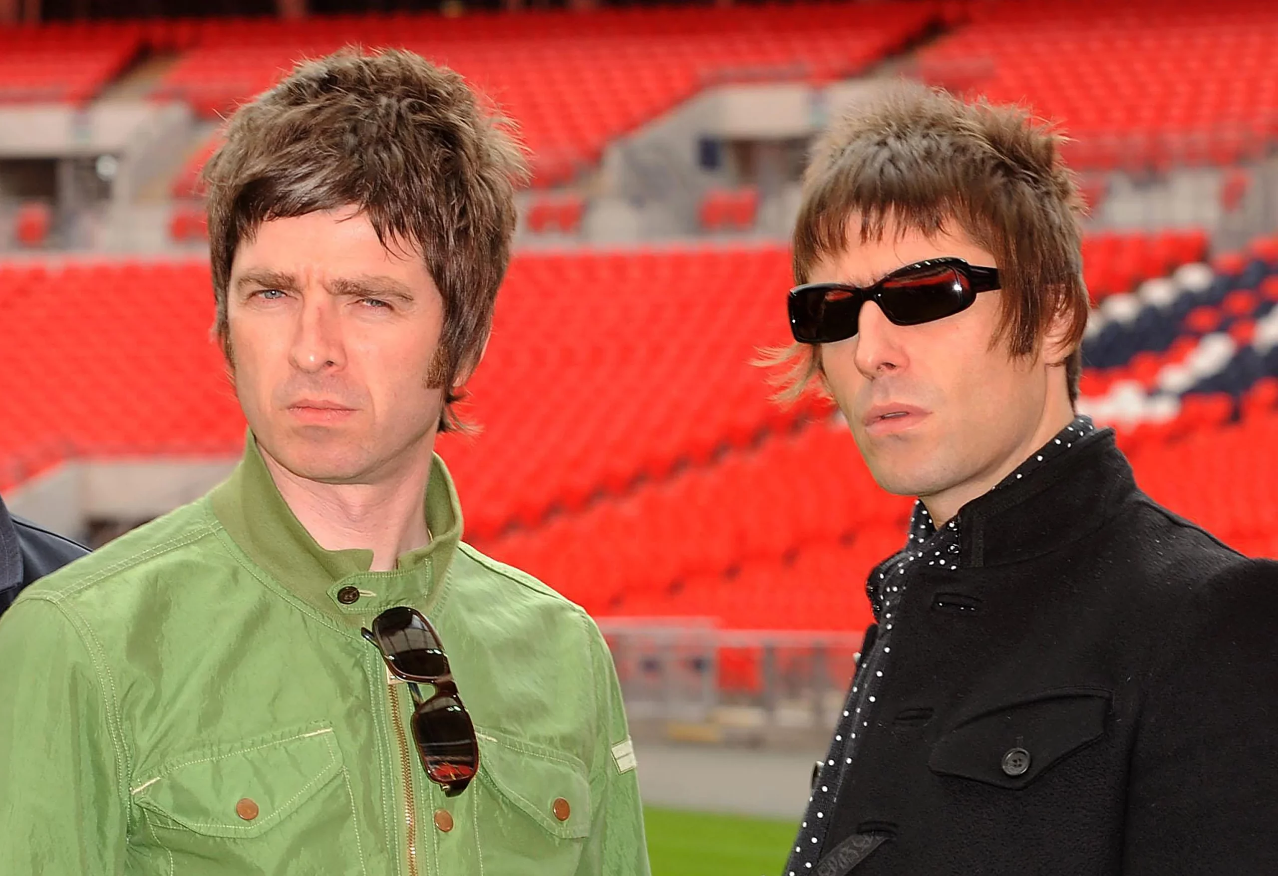 picture for Liam Gallagher
