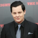 Jack White an influential rock musicians