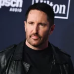 Trent Reznor American musician, singer, songwriter, record producer, and composer