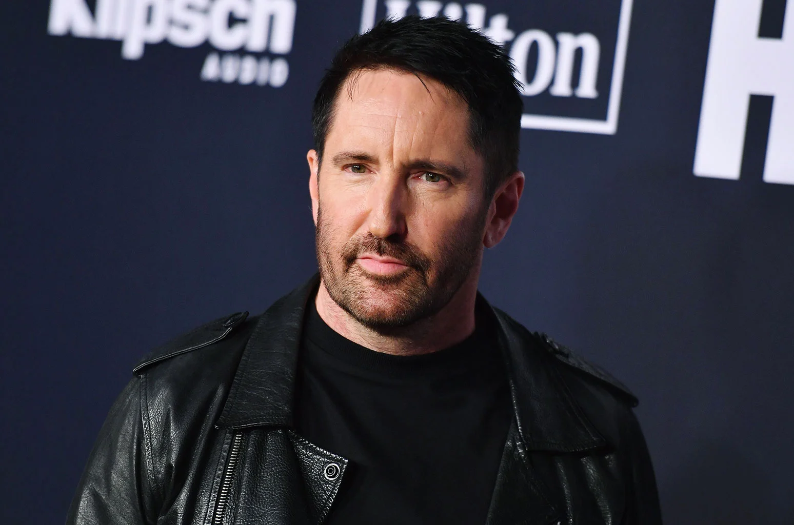 Trent Reznor American musician, singer, songwriter, record producer, and composer