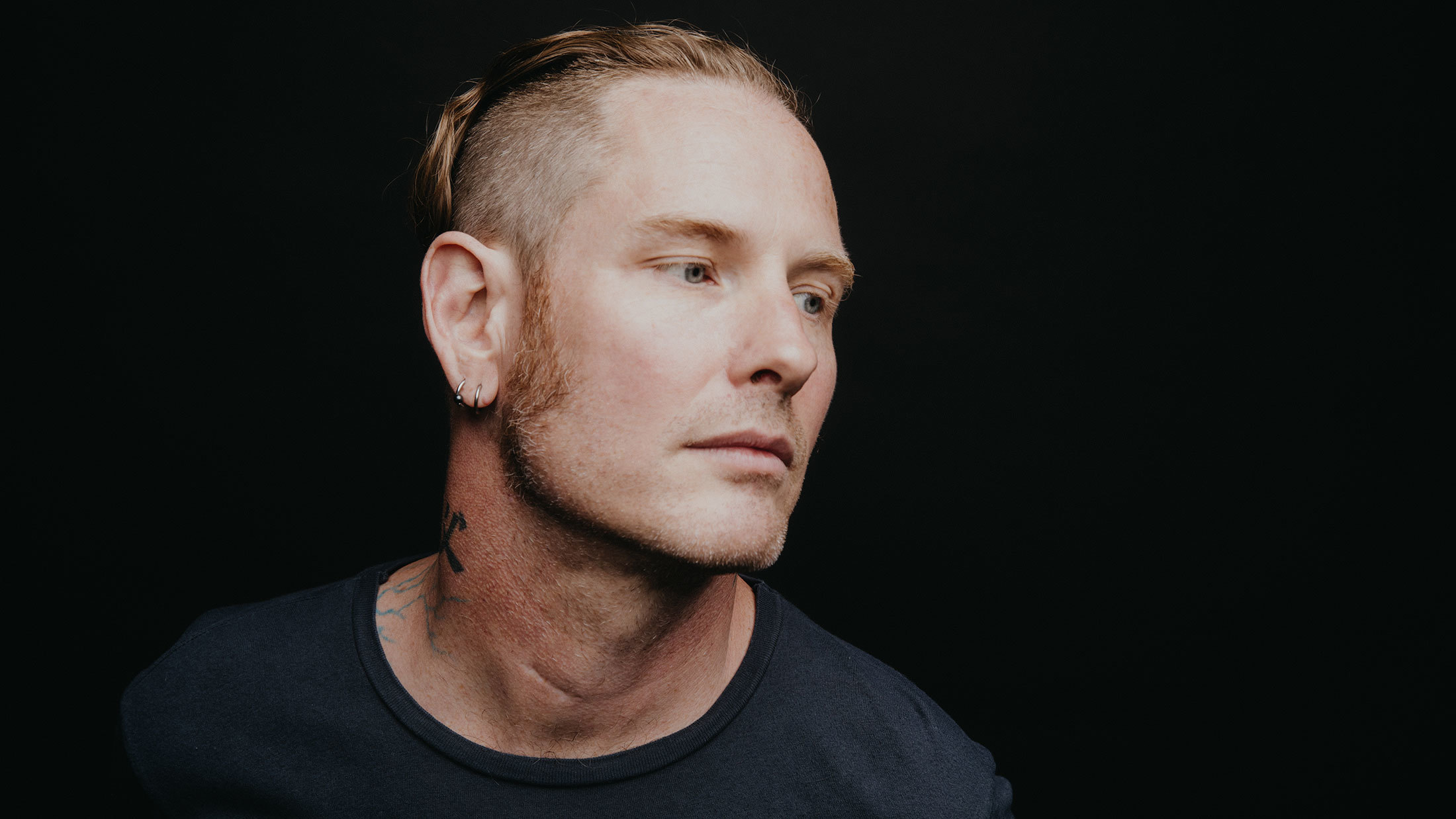 Corey Taylor