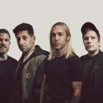 Picture of Fall Out Boy "So Much (for) Stardust"