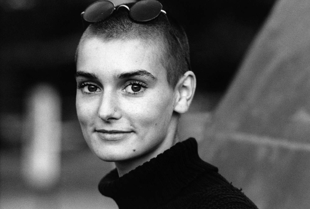 Sinéad O'Connor