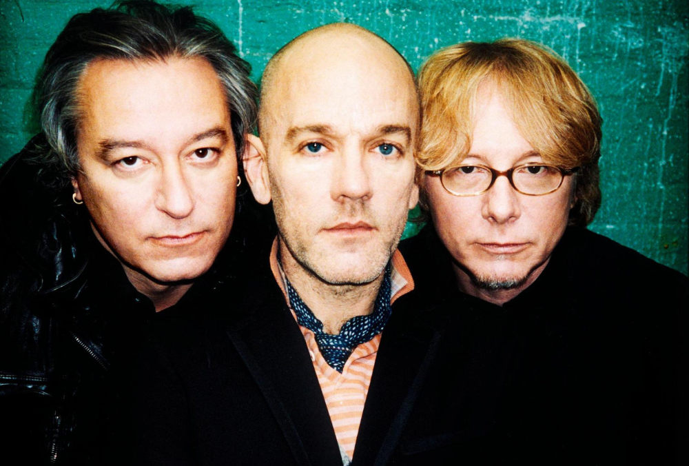 R.E.M.