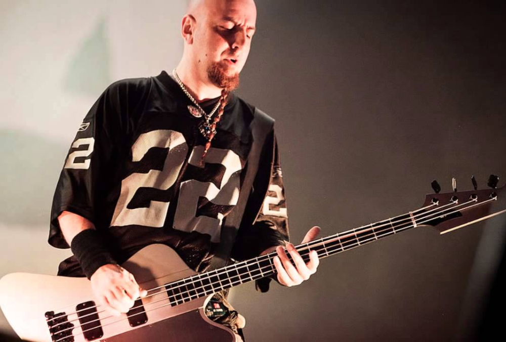 Picture of Shavo Odadjian