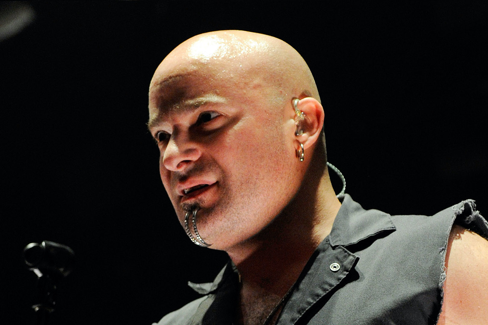 Image of David Draiman