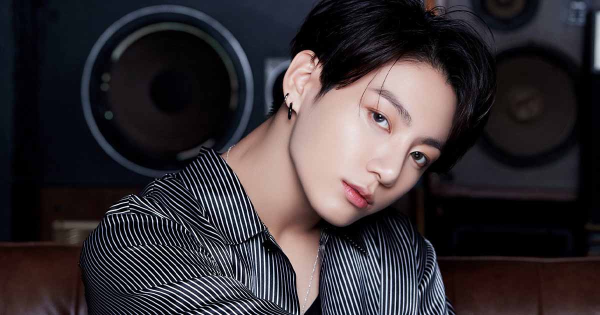 Image of Jungkook