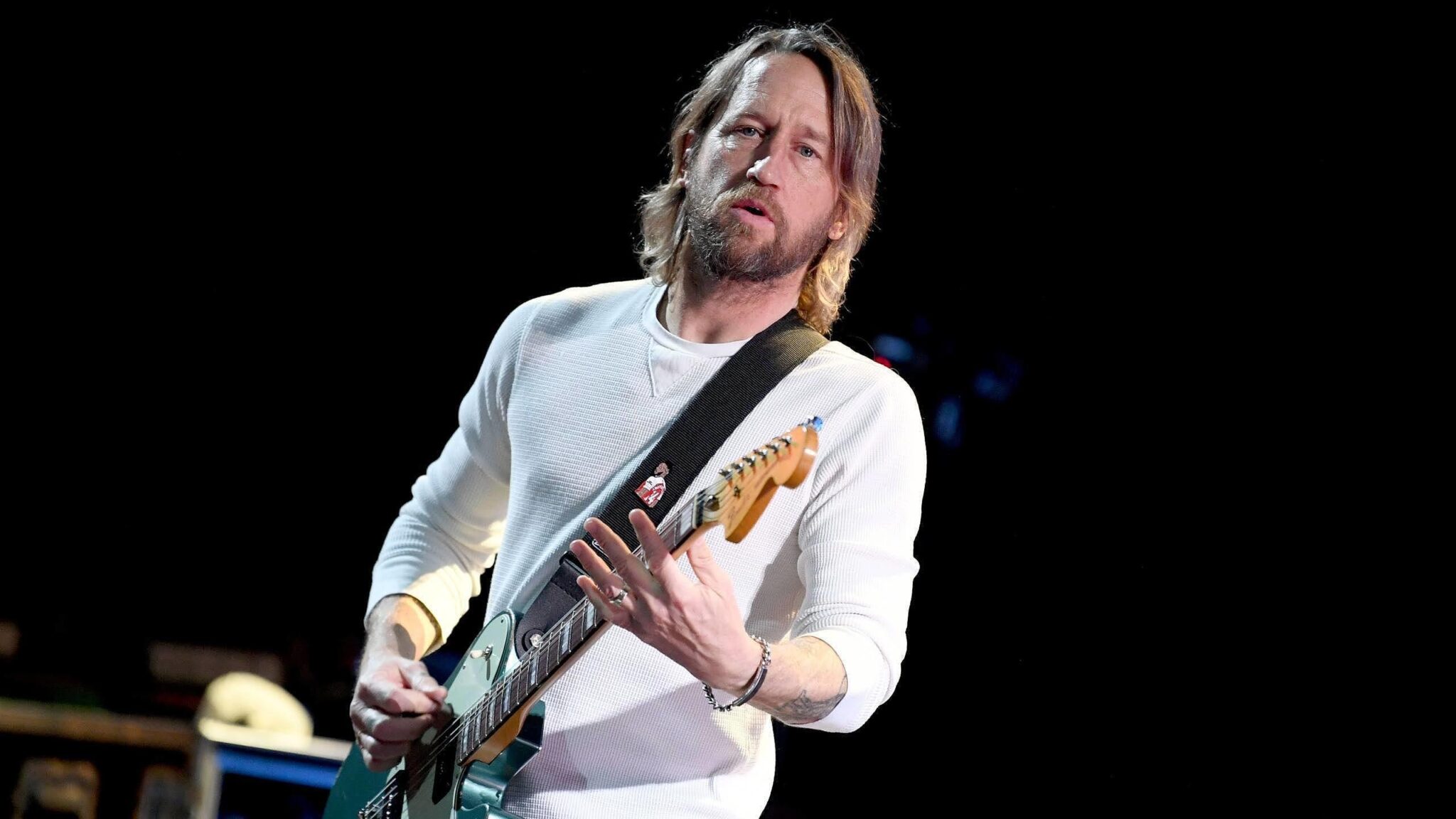 Foo Fighters’ Chris Shiflett Announces New Solo Album 