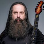 Image of John Petrucci member of dream theater