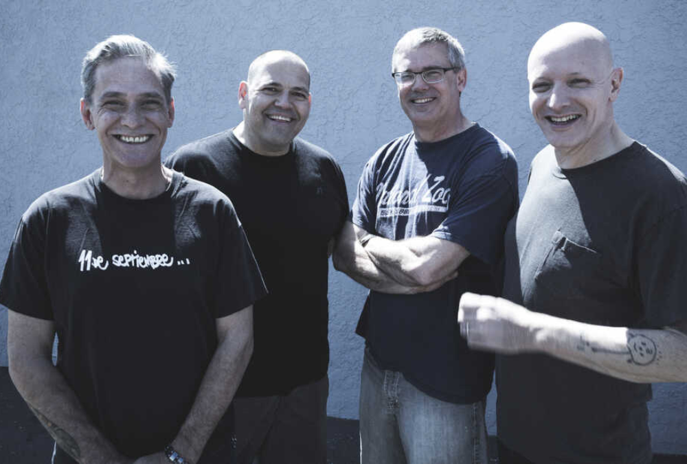 Descendents