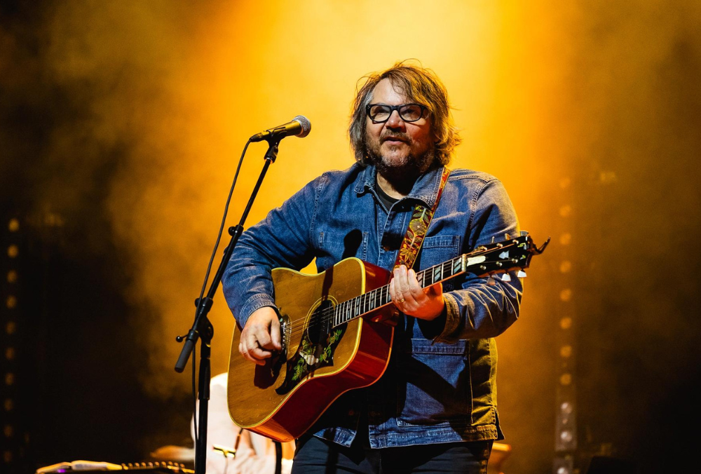 Wilco Announces New Album Cousin with Cate Le Bon