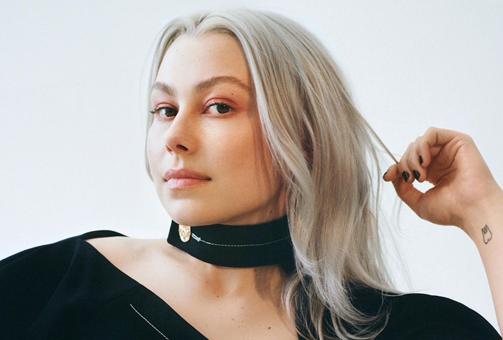 Phoebe Bridgers