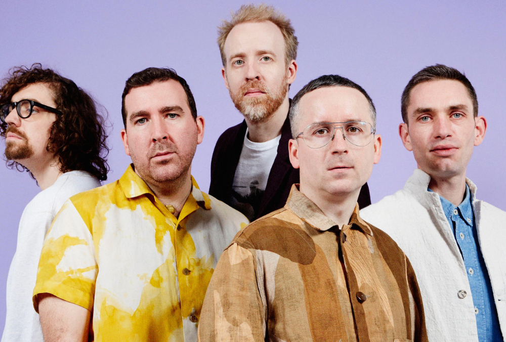 Hot Chip fire of mercy