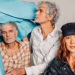 Blonde Redhead Returns with Dreamy New Single "Before"
