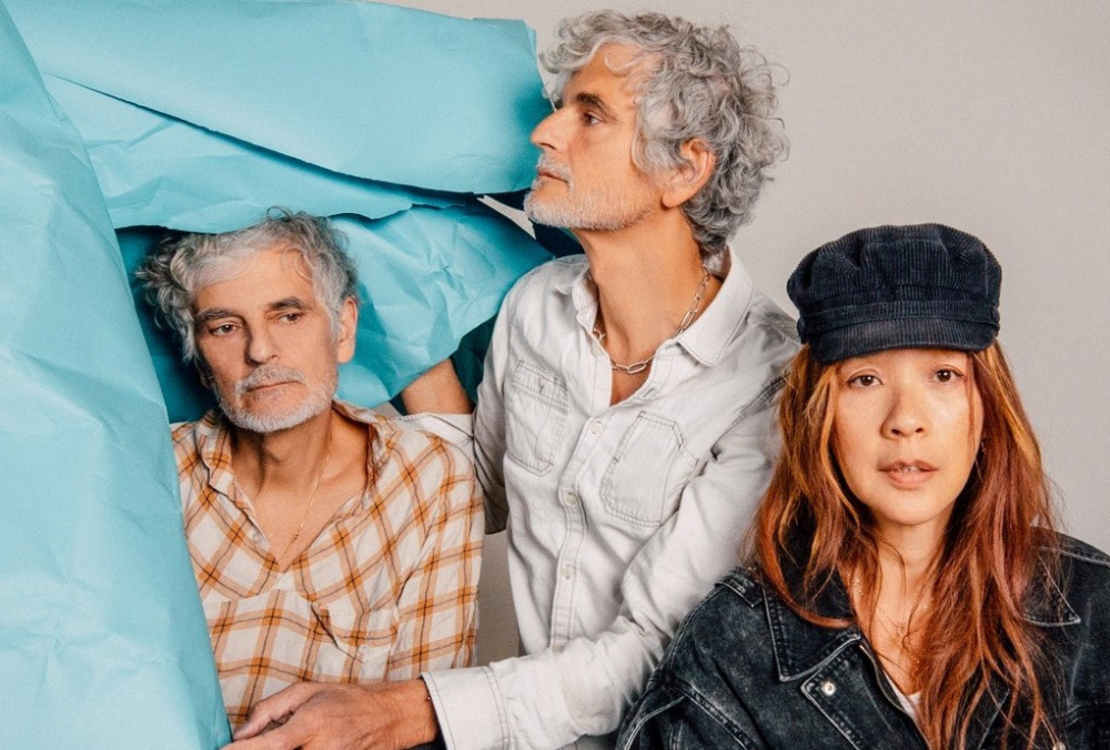 Blonde Redhead Returns with Dreamy New Single "Before"