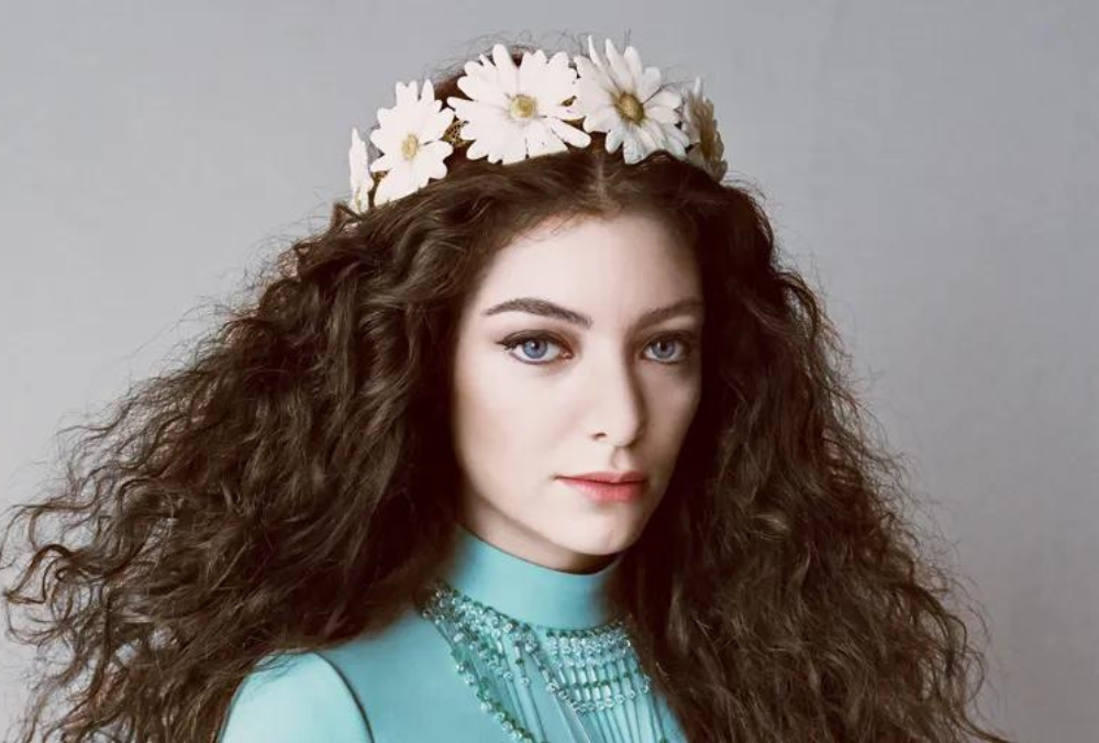 Lorde Teases New Music and Promises to Share Inner Light with Fans