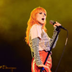 Paramore Forced to Cancel Remaining North American Tour Dates Due to Hayley Williams' Illness