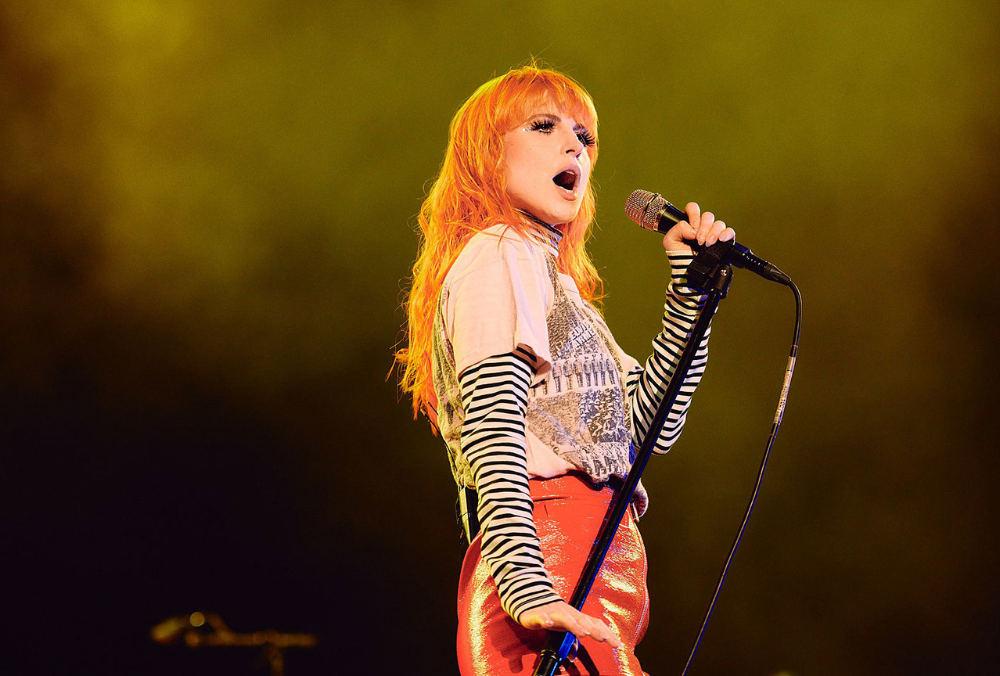 Paramore Forced To Cancel Remaining North American Tour