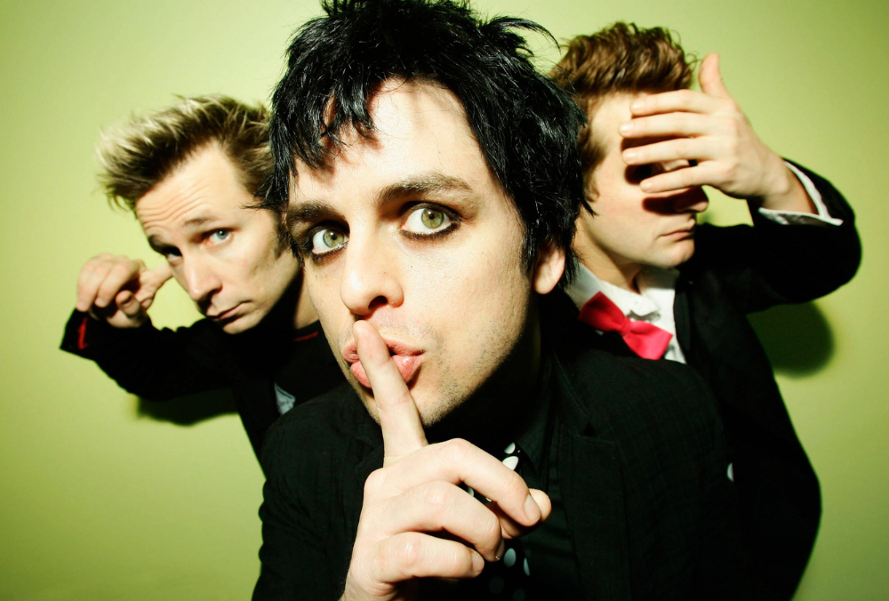 Green Day