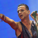 Depeche Mode's Dave Gahan Affirms Band's Status as "Biggest Alternative Band in the World"