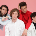Spector Releases Hypnotic New Single "The Notion"