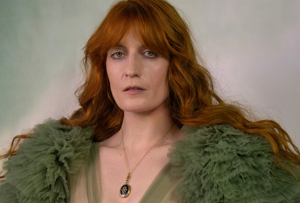 Florence + The Machine Cancels European Festival Dates Due to Medical Advice