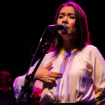 Mitski Unveils Ethereal Tracks "Star" and "Heaven" from Upcoming Album The Land Is Inhospitable And So Are We