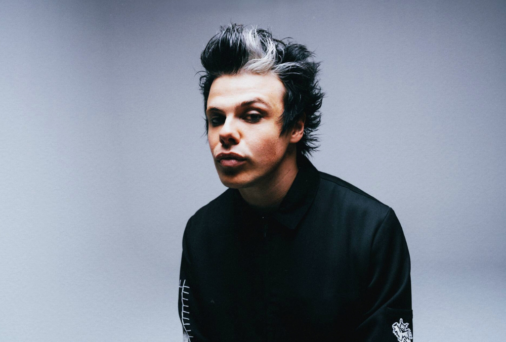 Yungblud's Poignant New Single "Hated": An Exploration of Childhood Trauma