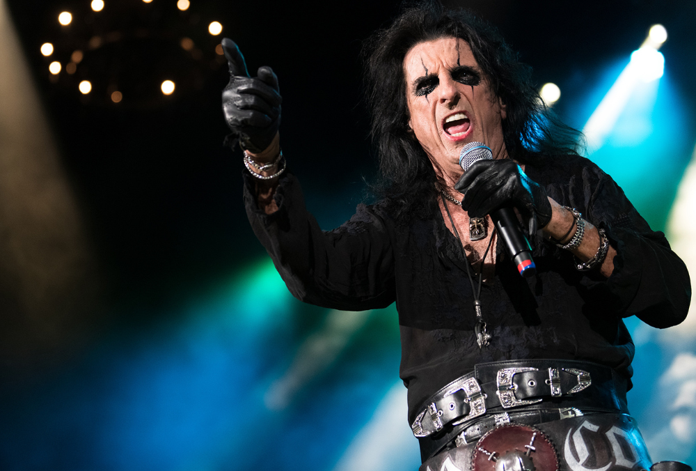 alice cooper