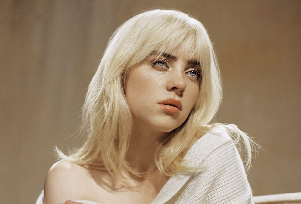 Billie Eilish 's "Bad Guy" and The Rolling Stones' "(I Can’t Get No) Satisfaction" Share More Than a Riff