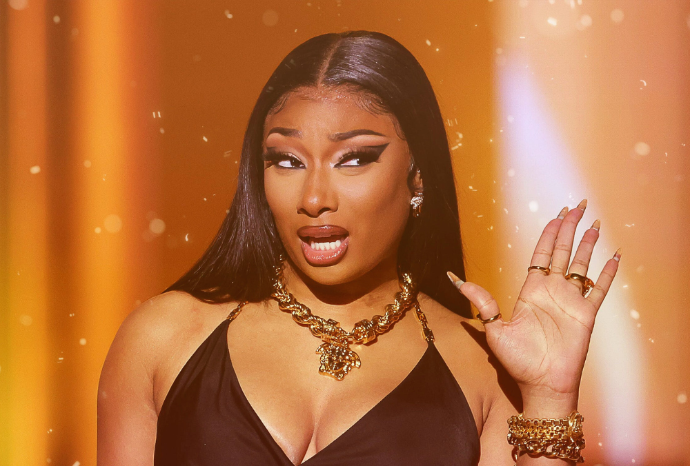 What Happened Between Megan Thee Stallion And Justin Timberlake at the 2023 VMAs?