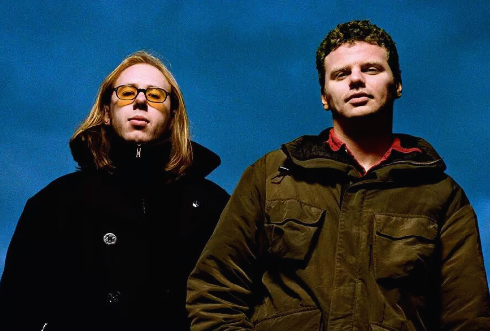 The Chemical Brothers Continue Their Sonic Exploration with For That Beautiful Feeling