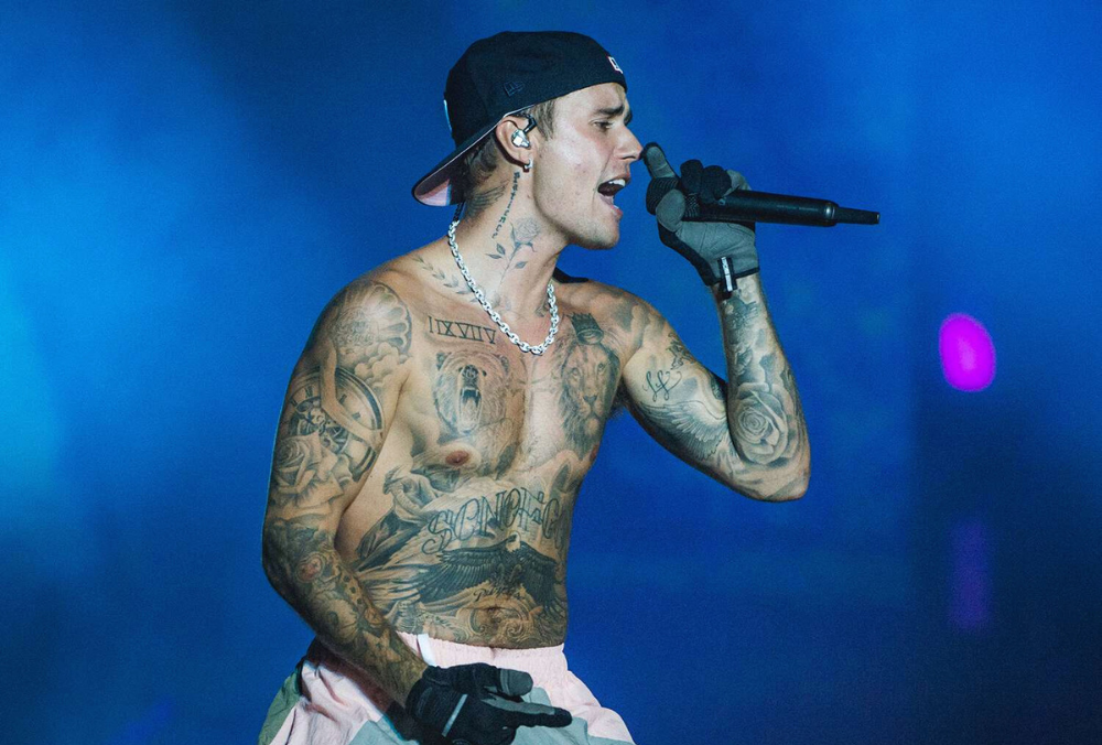 Will Justin Bieber Perform At Coachella 2024?