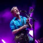 Queens Of The Stone Age Extend Their End Is Nero Tour With New West Coast Dates