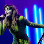 Lauren Mayberry of CHVRCHES Unveils "Are You Awake?"