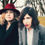 Sleater-Kinney Announces Upcoming Album Little Rope Alongside Haunting Video for Lead Single "Hell"