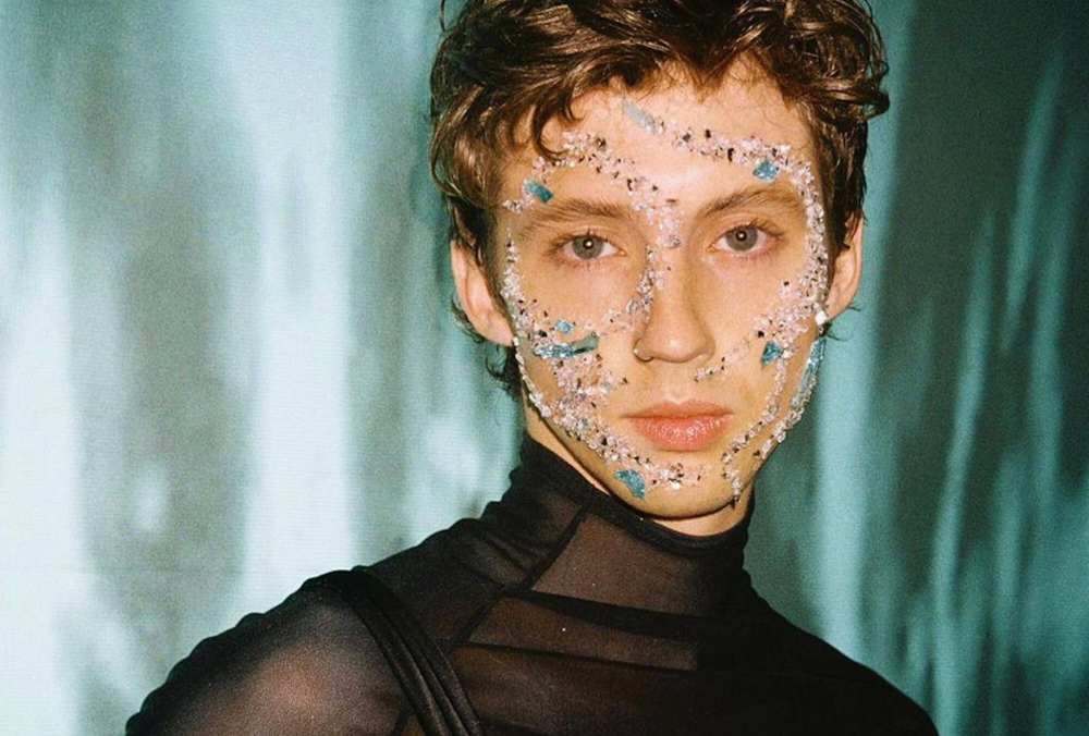 Troye Sivan's Captivating Rendition of Billie Eilish's "What Was I Made For?"